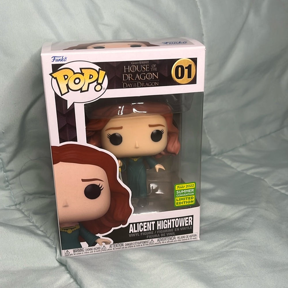 New Funko pop